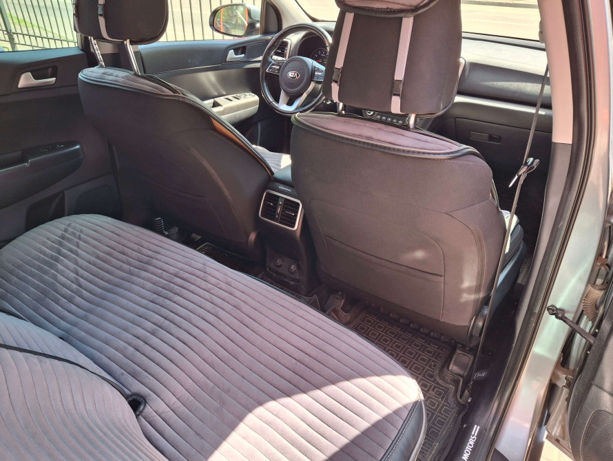 KIA Sportage 2020 - 33 | bex-auto.com