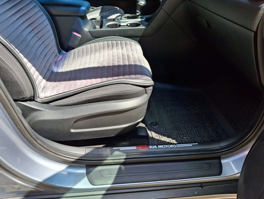 KIA Sportage 2020 - 28 | bex-auto.com