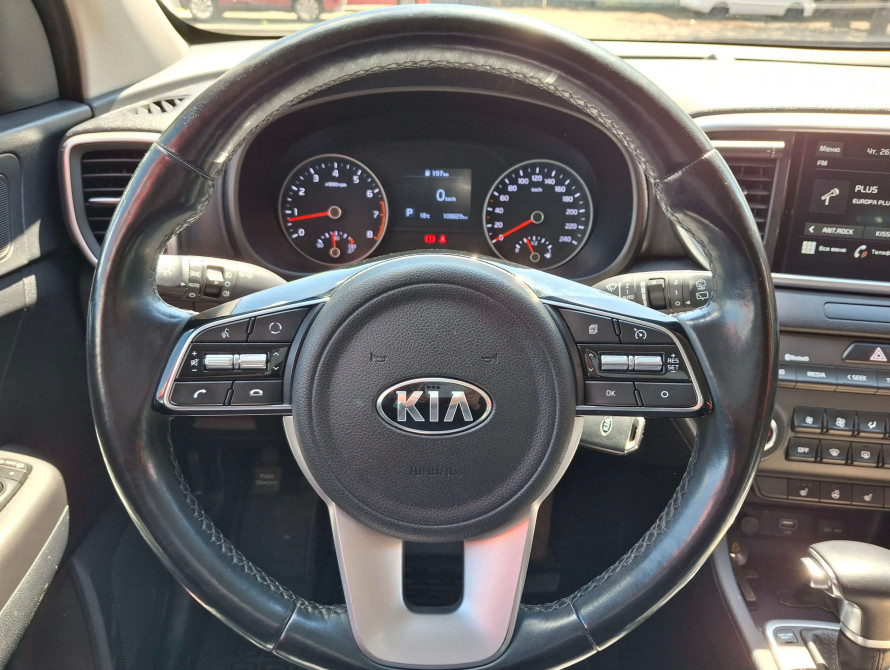 KIA Sportage 2020 - 15 | bex-auto.com