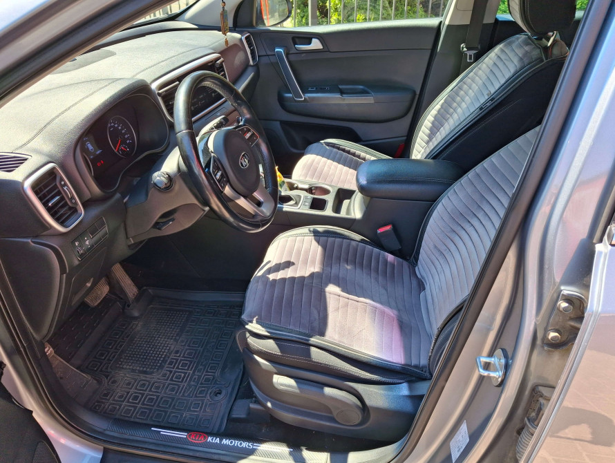 KIA Sportage 2020 - 7 | bex-auto.com