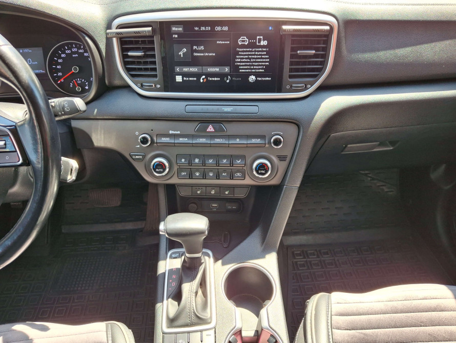 KIA Sportage 2020 - 13 | bex-auto.com