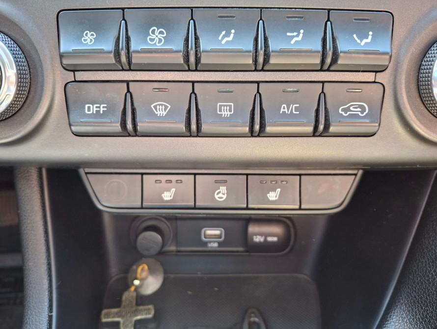 KIA Sportage 2020 - 22 | bex-auto.com
