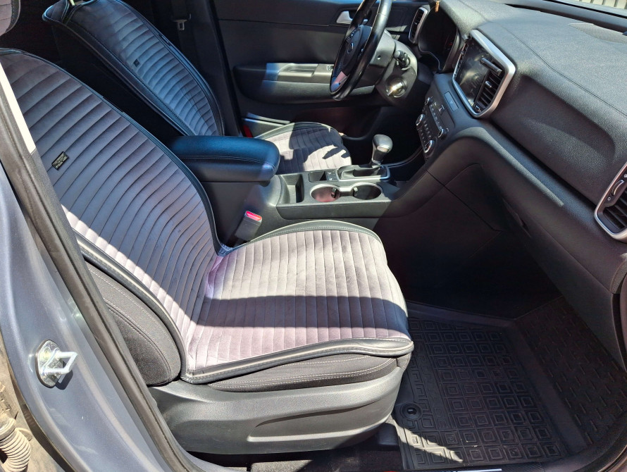 KIA Sportage 2020 - 26 | bex-auto.com