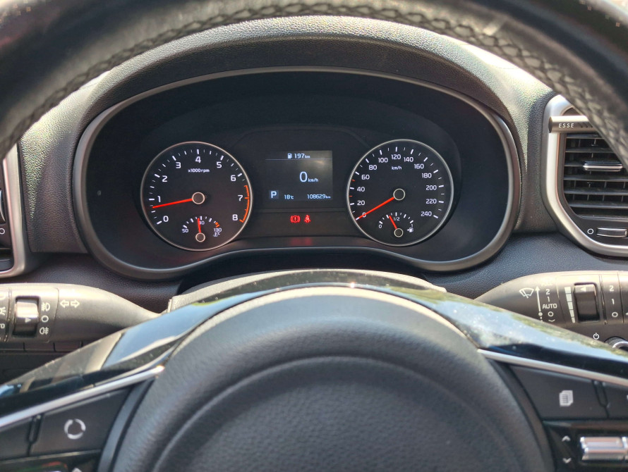 KIA Sportage 2020 - 20 | bex-auto.com