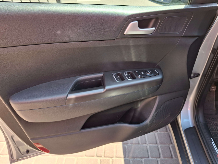 KIA Sportage 2020 - 38 | bex-auto.com