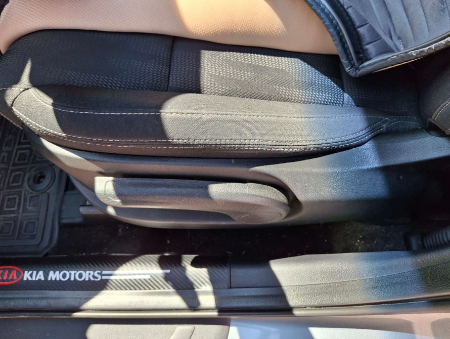 KIA Sportage 2020 - 9 | bex-auto.com