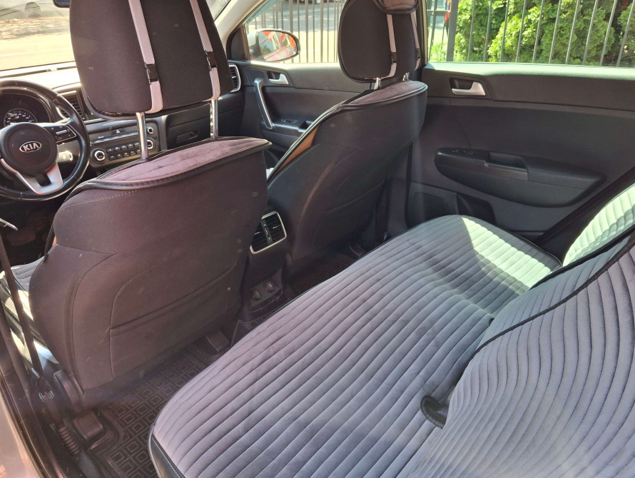 KIA Sportage 2020 - 30 | bex-auto.com
