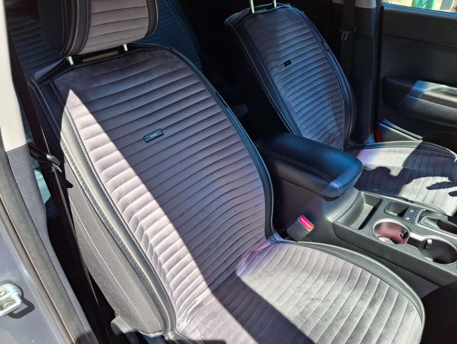 KIA Sportage 2020 - 27 | bex-auto.com