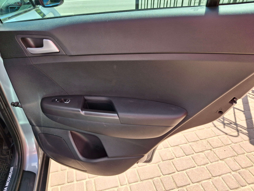 KIA Sportage 2020 - 44 | bex-auto.com
