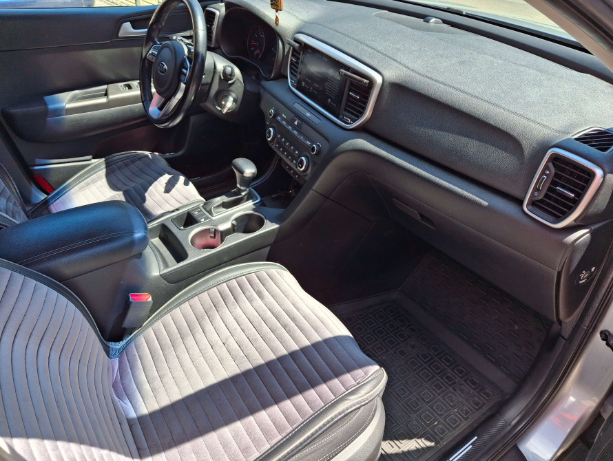 KIA Sportage 2020 - 24 | bex-auto.com