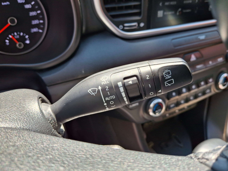 KIA Sportage 2020 - 19 | bex-auto.com