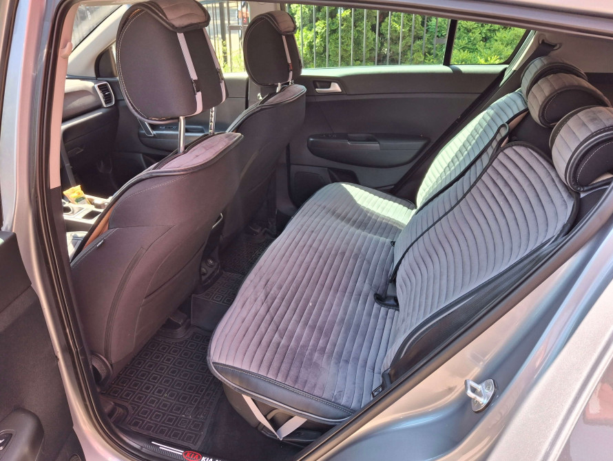KIA Sportage 2020 - 29 | bex-auto.com