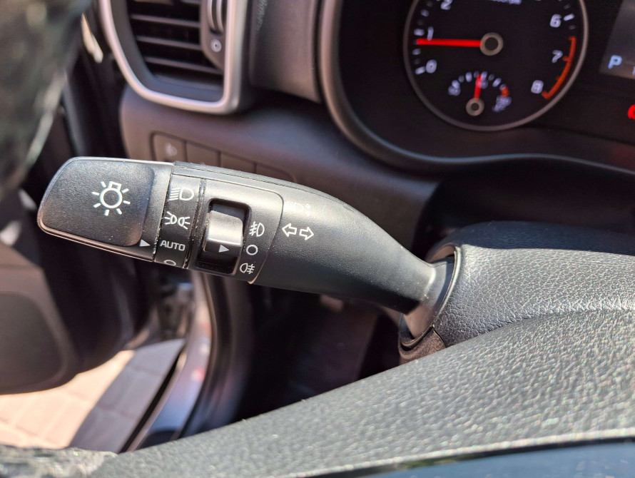 KIA Sportage 2020 - 18 | bex-auto.com