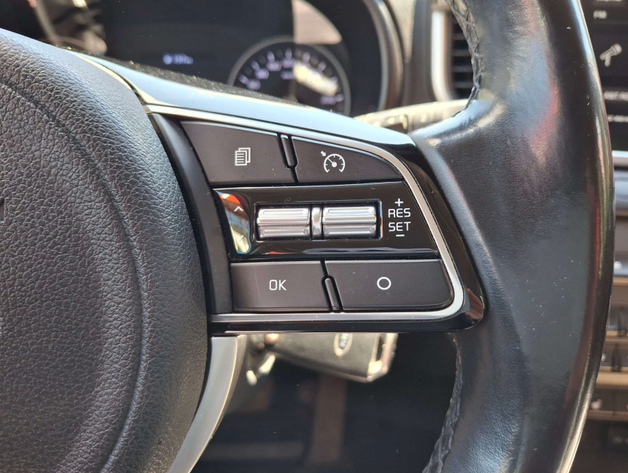 KIA Sportage 2020 - 17 | bex-auto.com