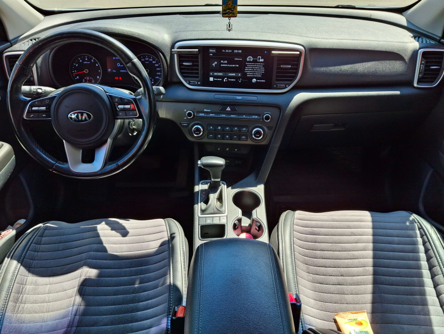 KIA Sportage 2020 - 12 | bex-auto.com