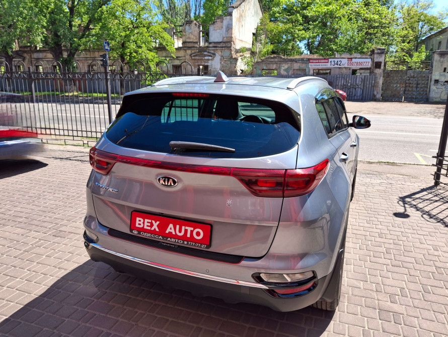 KIA Sportage 2020 - 4 | bex-auto.com