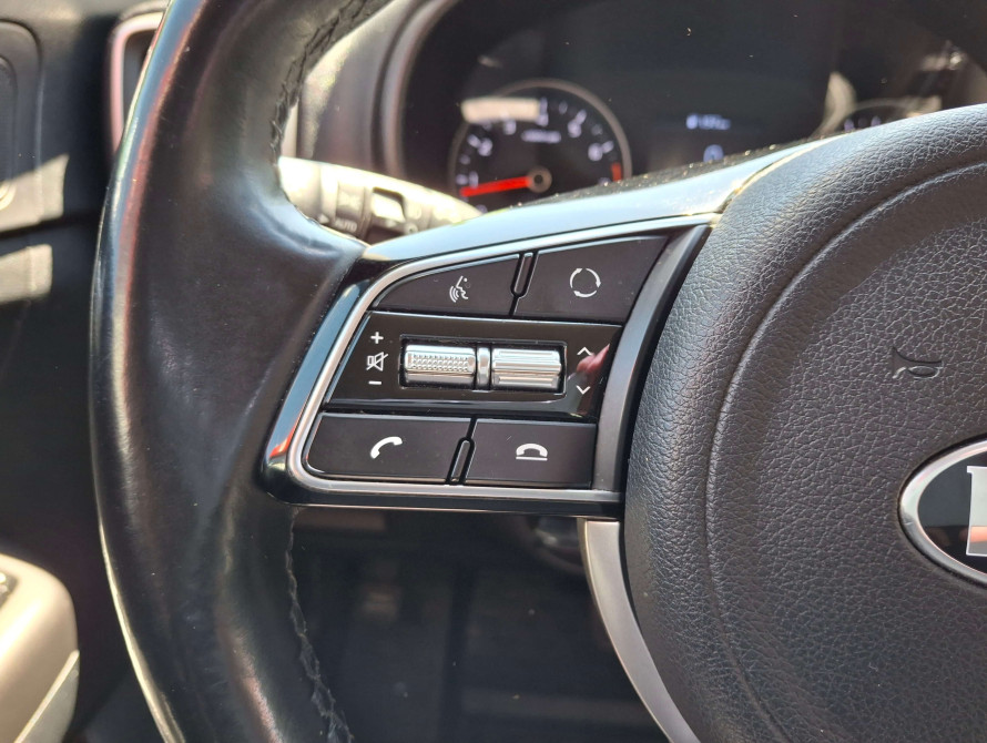 KIA Sportage 2020 - 16 | bex-auto.com