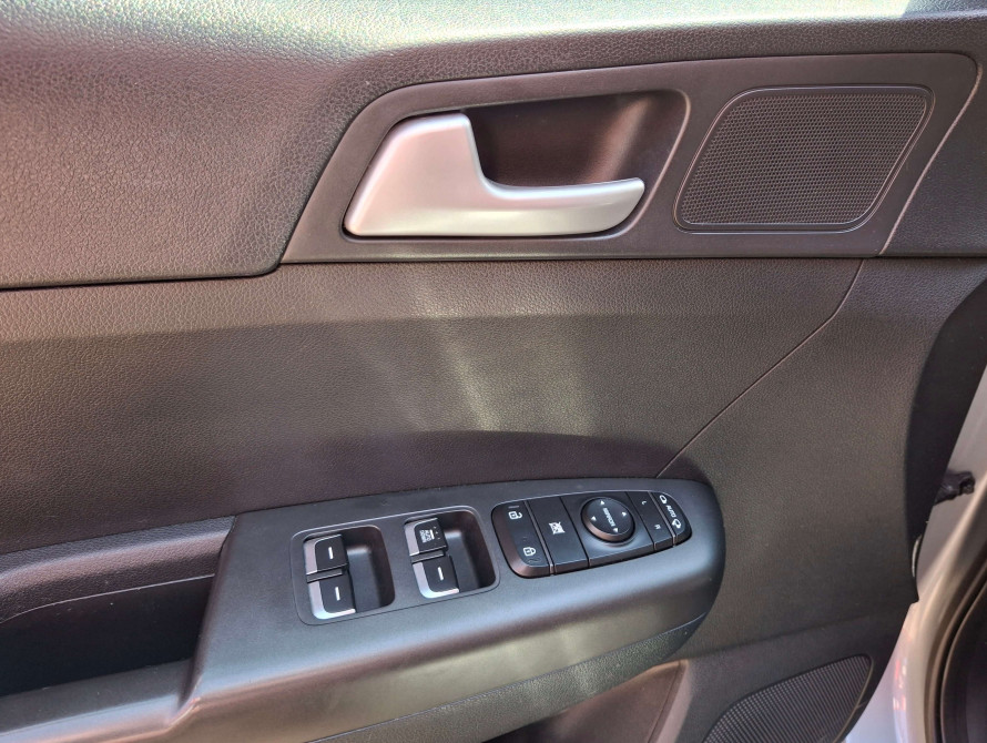KIA Sportage 2020 - 39 | bex-auto.com
