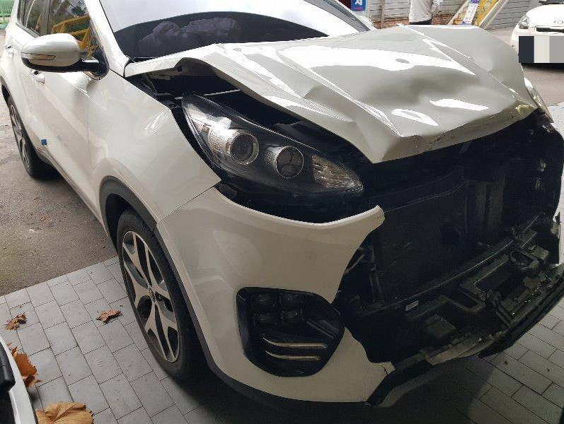 KIA Sportage 2018 - 7 | bex-auto.com