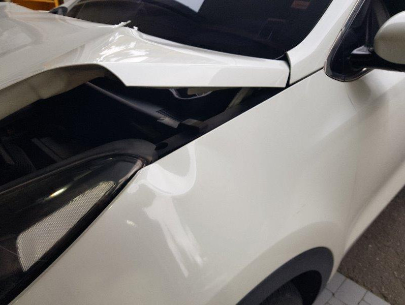 KIA Sportage 2018 - 3 | bex-auto.com