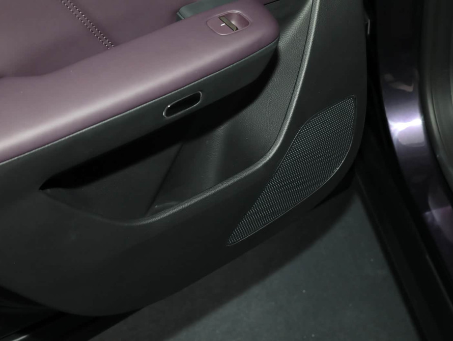 Mazda EZ-60 2025 Max - 48 Mazda EZ-60 2025 Max - 48 | bex-auto.com