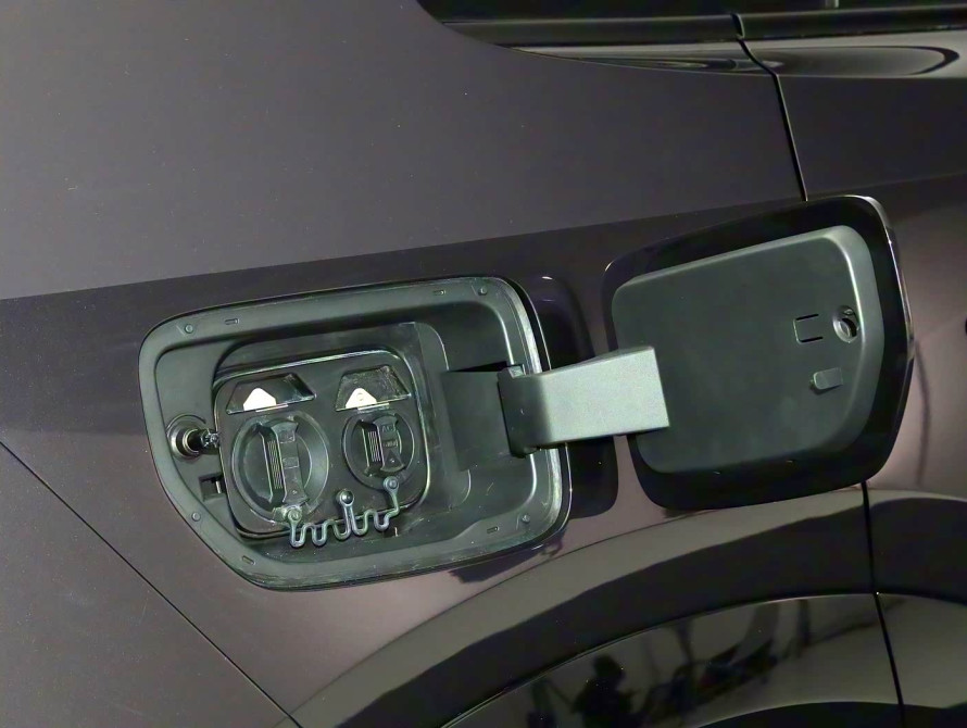 Mazda EZ-60 2025 Max - 111 Mazda EZ-60 2025 Max - 111 | bex-auto.com