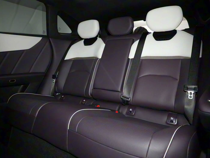 Mazda EZ-60 2025 Max - 44 Mazda EZ-60 2025 Max - 44 | bex-auto.com