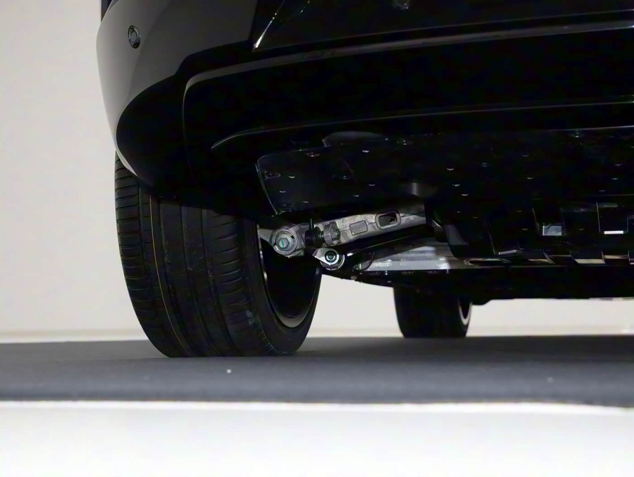 Mazda EZ-60 2025 Max - 116 Mazda EZ-60 2025 Max - 116 | bex-auto.com