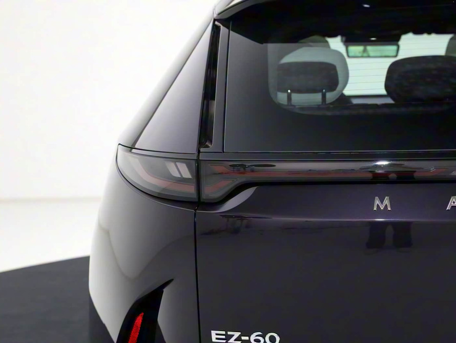 Mazda EZ-60 2025 Max - 105 Mazda EZ-60 2025 Max - 105 | bex-auto.com
