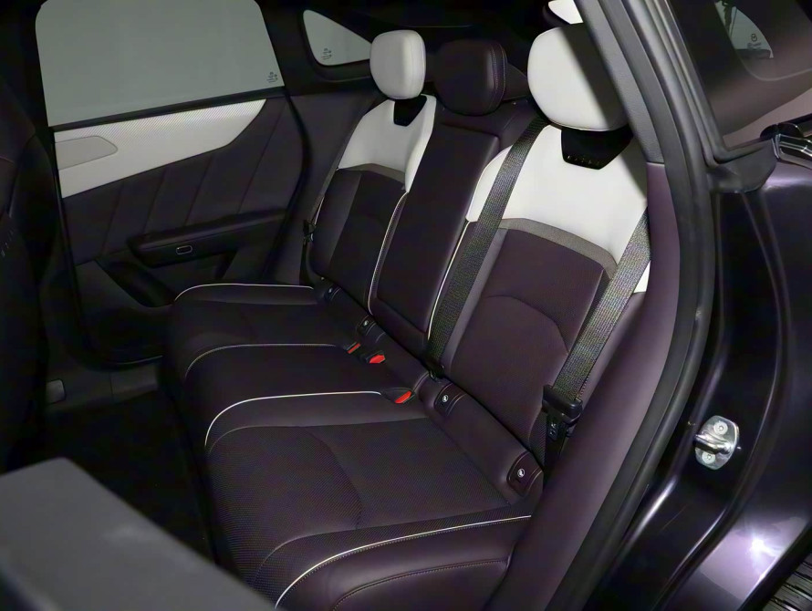 Mazda EZ-60 2025 Max - 43 Mazda EZ-60 2025 Max - 43 | bex-auto.com