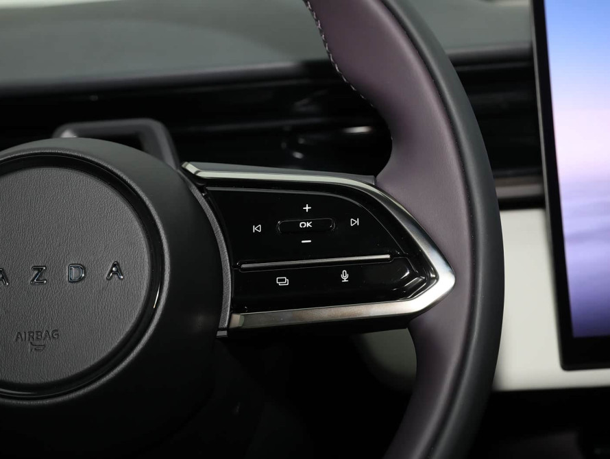 Mazda EZ-60 2025 Max - 19 Mazda EZ-60 2025 Max - 19 | bex-auto.com