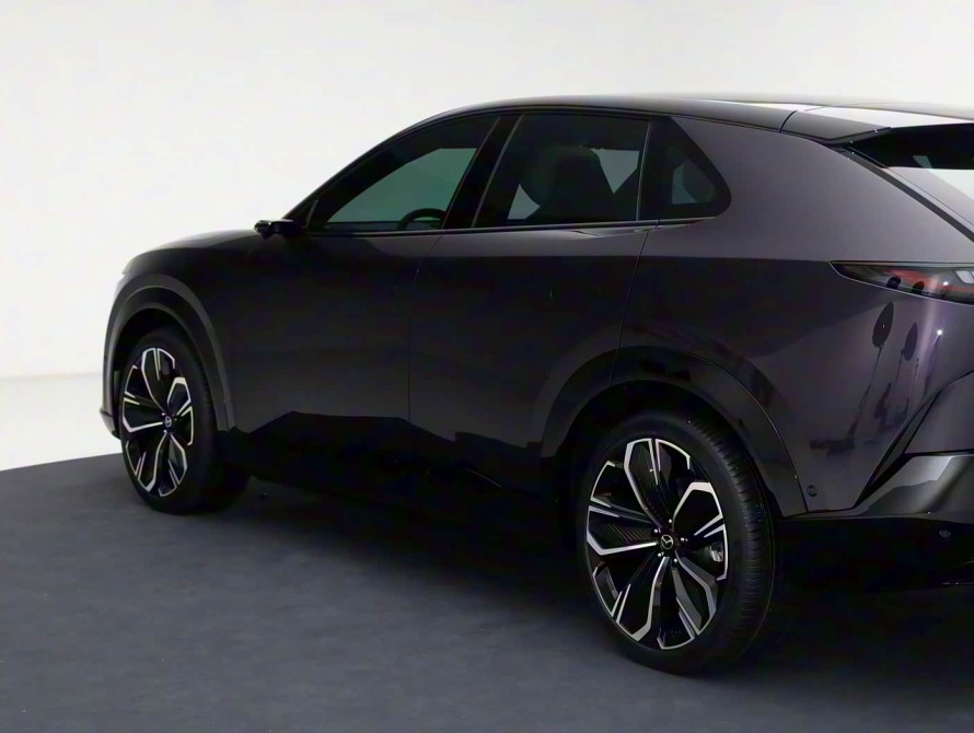 Mazda EZ-60 2025 Max - 101 Mazda EZ-60 2025 Max - 101 | bex-auto.com