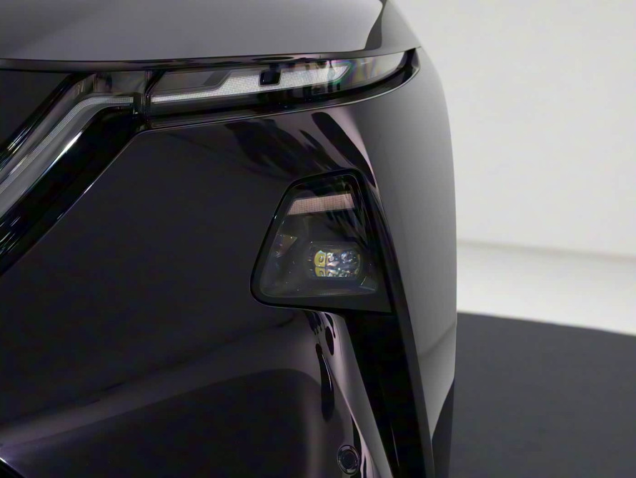 Mazda EZ-60 2025 Max - 87 Mazda EZ-60 2025 Max - 87 | bex-auto.com