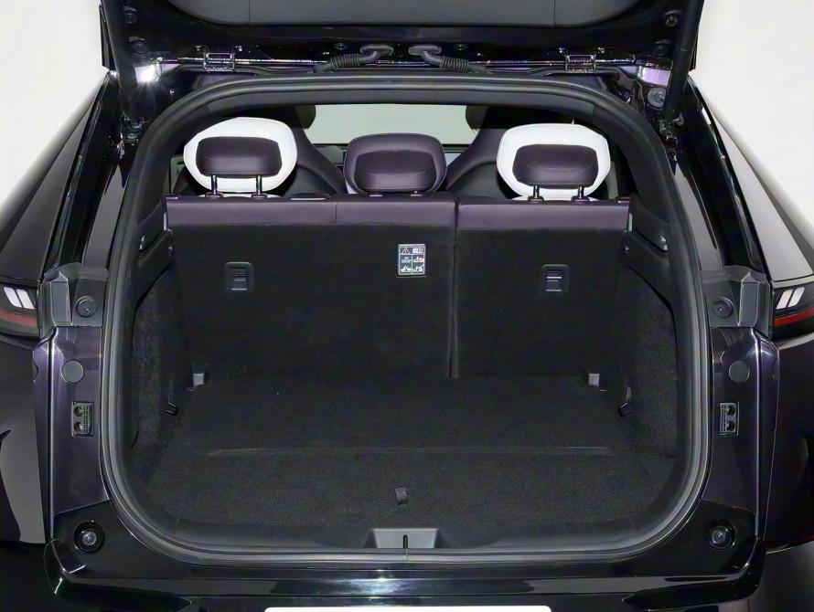 Mazda EZ-60 2025 Max - 76 Mazda EZ-60 2025 Max - 76 | bex-auto.com