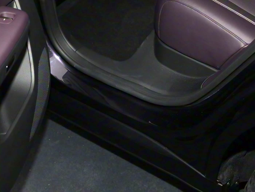 Mazda EZ-60 2025 Max - 49 Mazda EZ-60 2025 Max - 49 | bex-auto.com