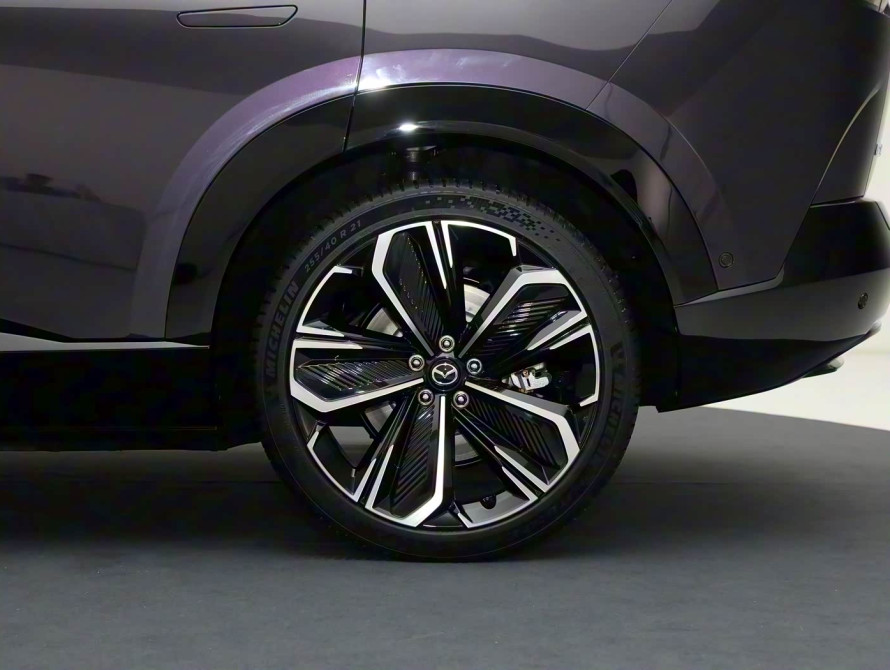 Mazda EZ-60 2025 Max - 99 Mazda EZ-60 2025 Max - 99 | bex-auto.com