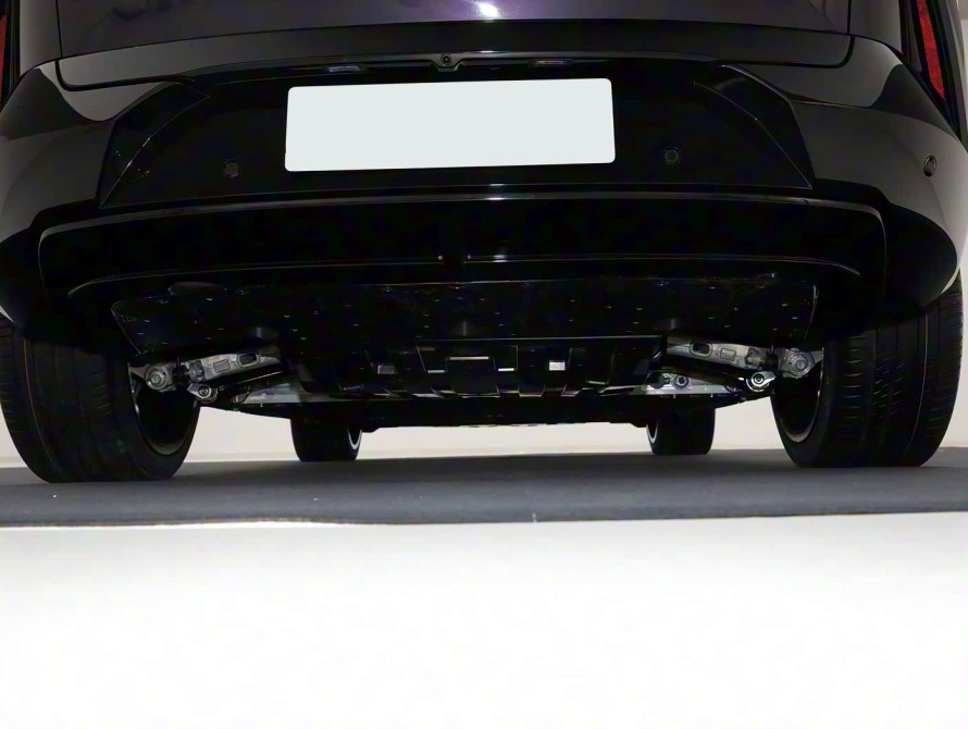 Mazda EZ-60 2025 Max - 115 Mazda EZ-60 2025 Max - 115 | bex-auto.com