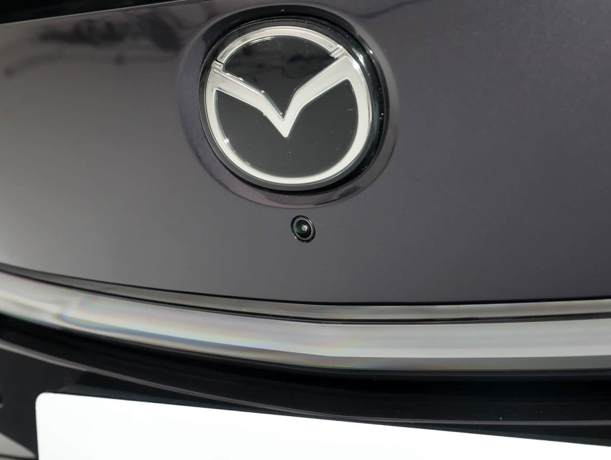 Mazda EZ-60 2025 Max - 85 Mazda EZ-60 2025 Max - 85 | bex-auto.com