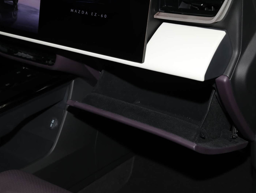 Mazda EZ-60 2025 Max - 27 Mazda EZ-60 2025 Max - 27 | bex-auto.com