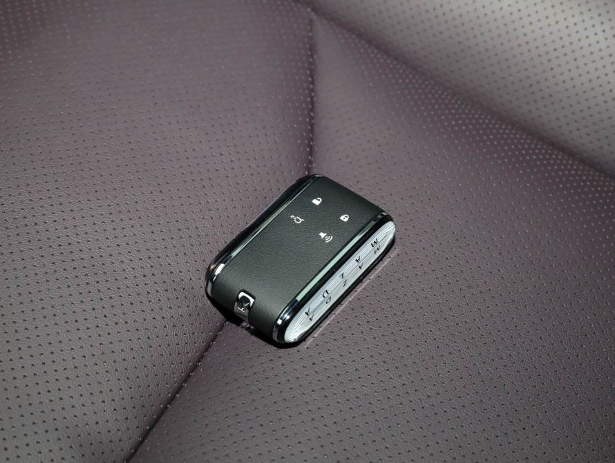 Mazda EZ-60 2025 Max - 118 Mazda EZ-60 2025 Max - 118 | bex-auto.com