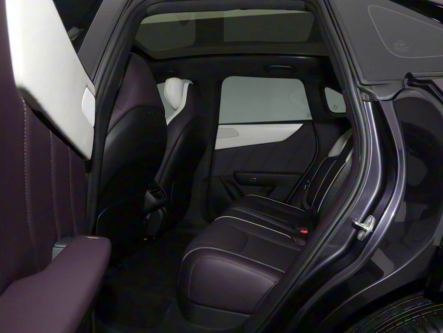 Mazda EZ-60 2025 Max - 42 Mazda EZ-60 2025 Max - 42 | bex-auto.com