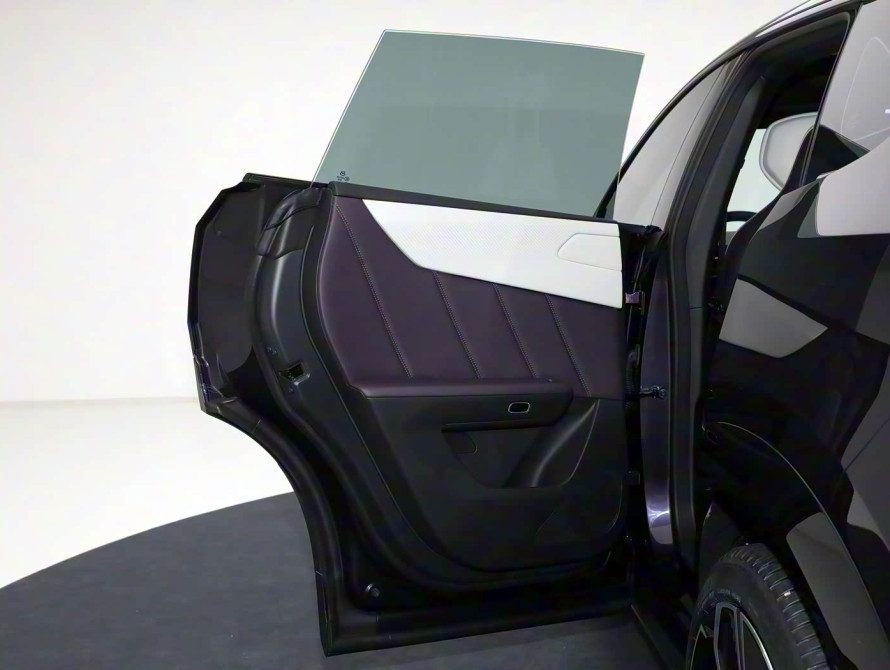 Mazda EZ-60 2025 Max - 45 Mazda EZ-60 2025 Max - 45 | bex-auto.com