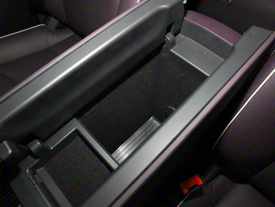 Mazda EZ-60 2025 Max - 41 Mazda EZ-60 2025 Max - 41 | bex-auto.com