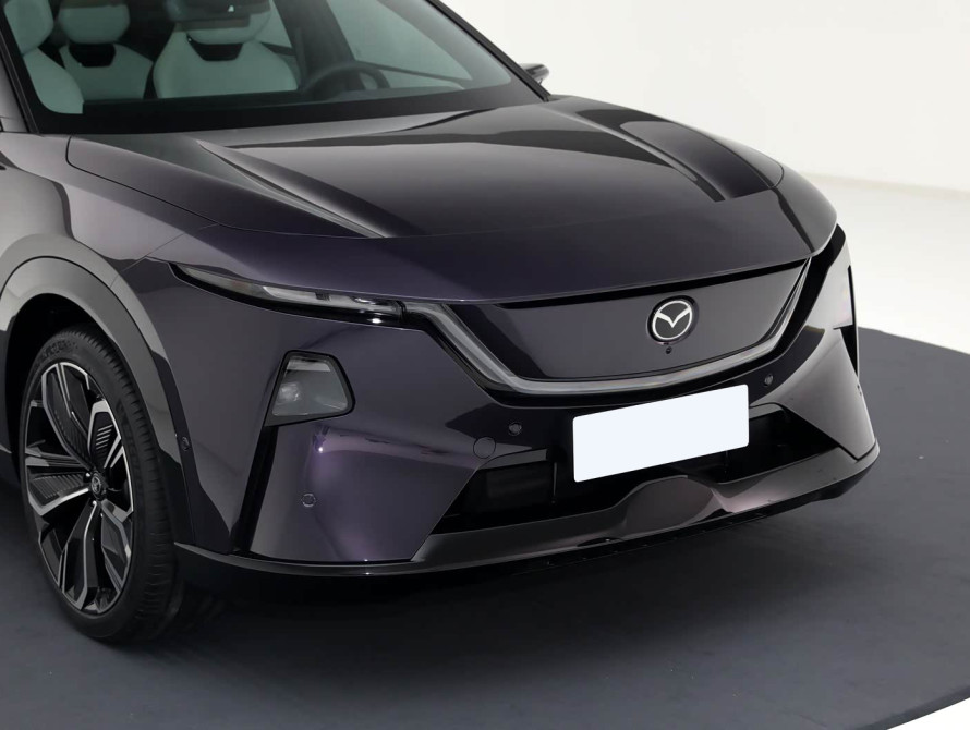 Mazda EZ-60 2025 Max - 83 Mazda EZ-60 2025 Max - 83 | bex-auto.com