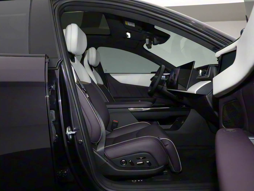 Mazda EZ-60 2025 Max - 59 Mazda EZ-60 2025 Max - 59 | bex-auto.com