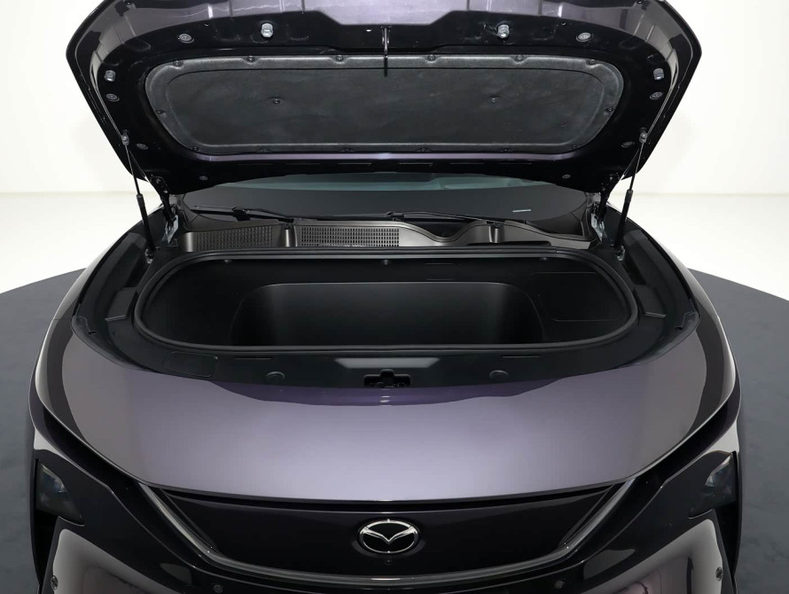 Mazda EZ-60 2025 Max - 80 Mazda EZ-60 2025 Max - 80 | bex-auto.com