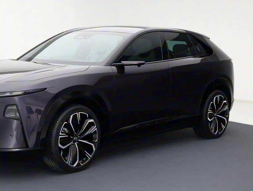 Mazda EZ-60 2025 Max - 97 Mazda EZ-60 2025 Max - 97 | bex-auto.com