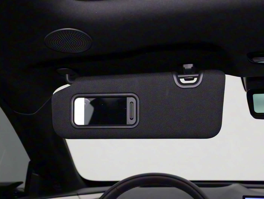 Mazda EZ-60 2025 Max - 68 Mazda EZ-60 2025 Max - 68 | bex-auto.com