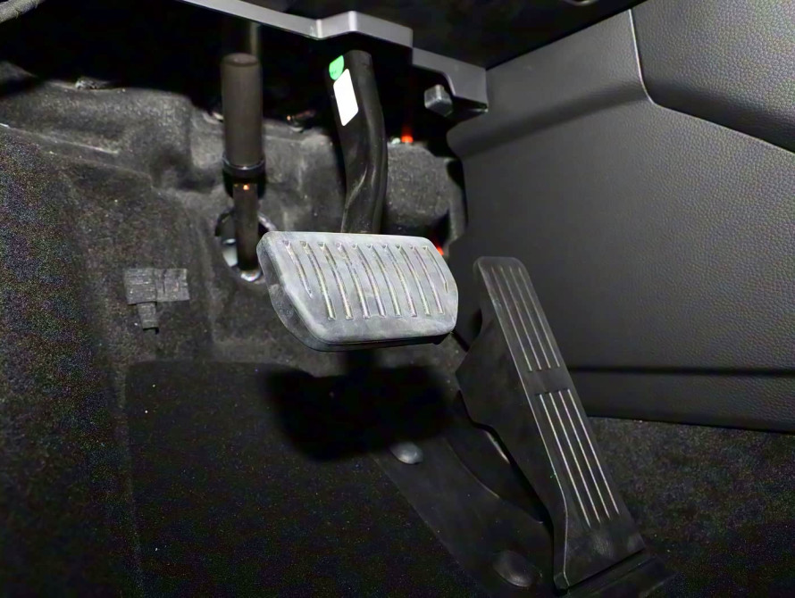 Mazda EZ-60 2025 Max - 35 Mazda EZ-60 2025 Max - 35 | bex-auto.com