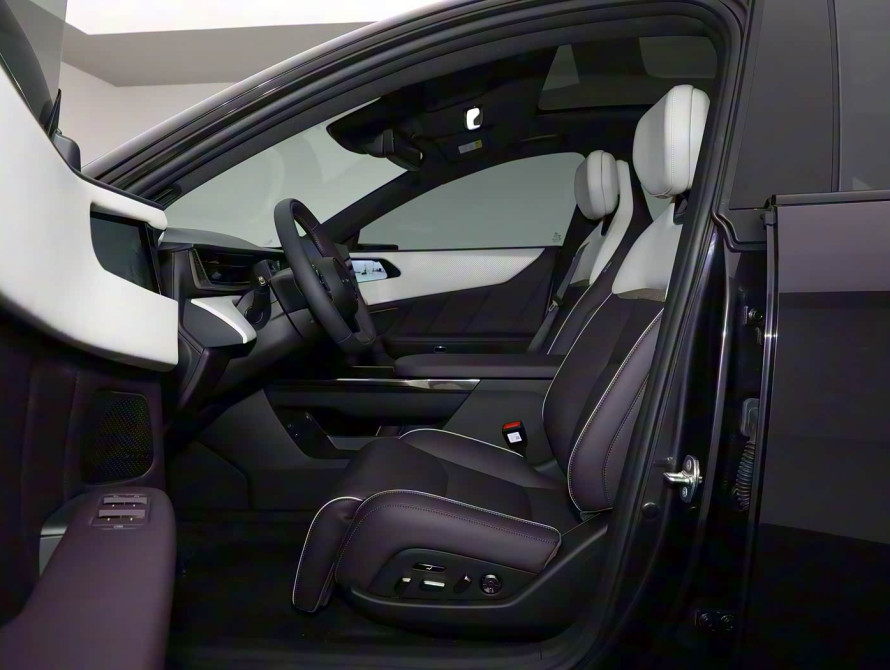 Mazda EZ-60 2025 Max - 28 Mazda EZ-60 2025 Max - 28 | bex-auto.com